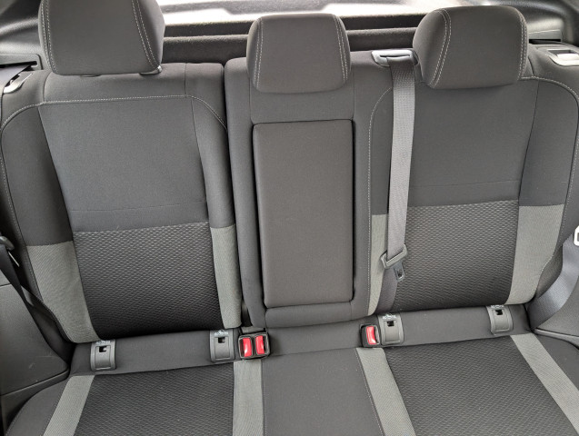 Nissan Nissan Qashqai 1.5 dCi 115ch N-Connecta +Toit pano