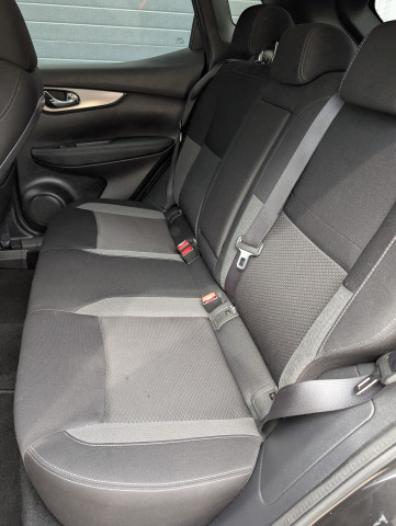 Nissan Nissan Qashqai 1.5 dCi 115ch N-Connecta +Toit pano