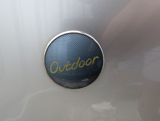 Peugeot Peugeot Partner 1.6 HDi 100ch Outdoor