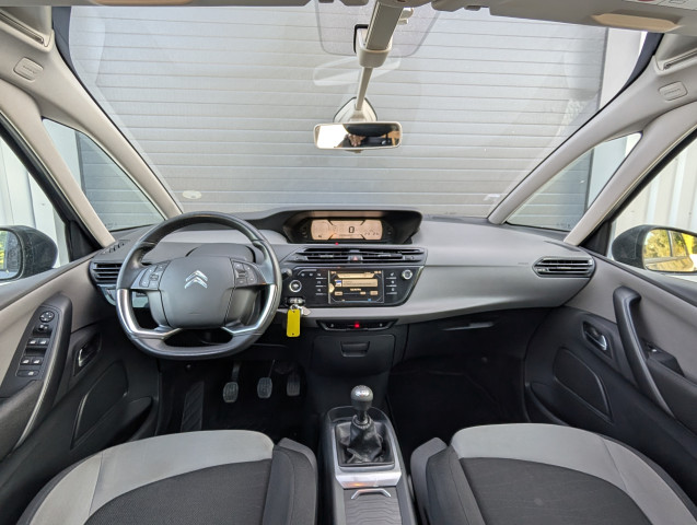 Citroen Citroën C4 Picasso 1.6 HDi 115ch Confort