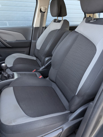 Citroen Citroën C4 Picasso 1.6 HDi 115ch Confort