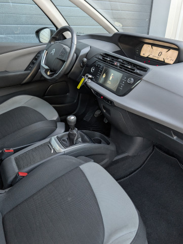 Citroen Citroën C4 Picasso 1.6 HDi 115ch Confort