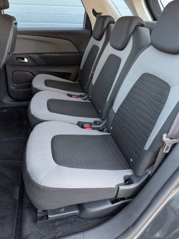 Citroen Citroën C4 Picasso 1.6 HDi 115ch Confort