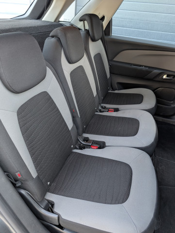 Citroen Citroën C4 Picasso 1.6 HDi 115ch Confort