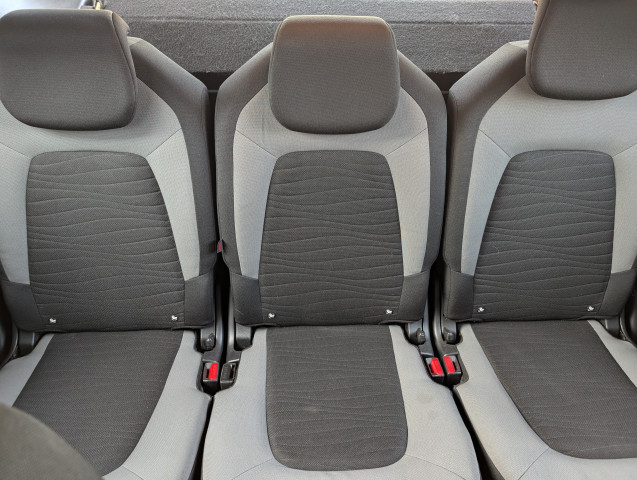 Citroen Citroën C4 Picasso 1.6 HDi 115ch Confort