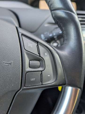 Citroen Citroën C4 Picasso 1.6 HDi 115ch Confort