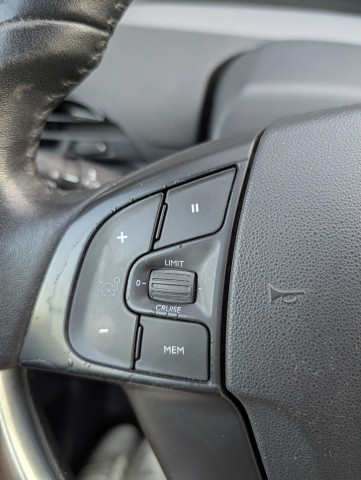 Citroen Citroën C4 Picasso 1.6 HDi 115ch Confort