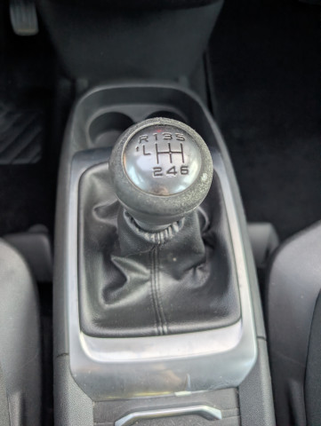 Citroen Citroën C4 Picasso 1.6 HDi 115ch Confort