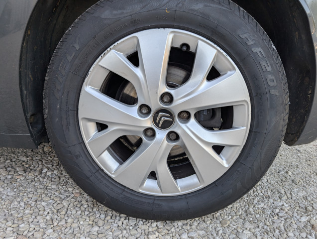 Citroen Citroën C4 Picasso 1.6 HDi 115ch Confort