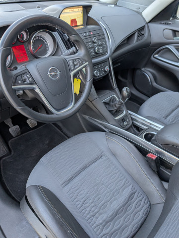Opel Opel Zafira Tourer 2.0 CDTI 130ch Cosmo Pack 7 pl