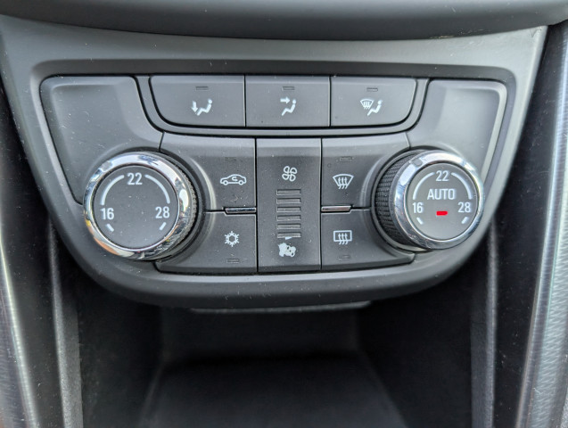 Opel Opel Zafira Tourer 2.0 CDTI 130ch Cosmo Pack 7 pl