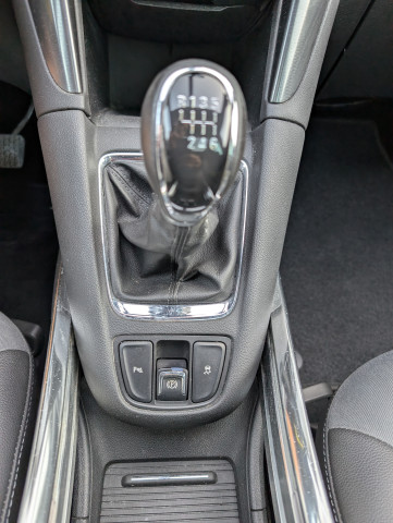 Opel Opel Zafira Tourer 2.0 CDTI 130ch Cosmo Pack 7 pl