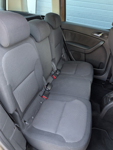 Skoda Skoda Yeti 2.0 TDI110 Ambition 4x2