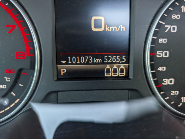 Audi Audi Q2  2.0 TFSI 190ch S line quattro S tronic 7