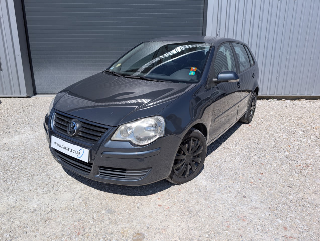 Volkswagen Volkswagen Polo 1.4 TDI 70 Trend