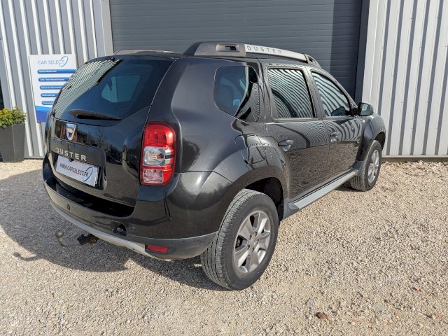 Dacia Dacia Duster 1.5 dCi 110 Prestige 4X2 + Attelage