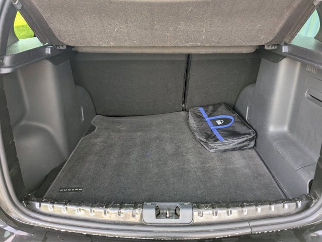 Dacia Dacia Duster 1.5 dCi 110 Prestige 4X2 + Attelage