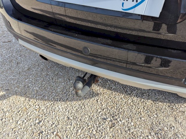 Dacia Dacia Duster 1.5 dCi 110 Prestige 4X2 + Attelage