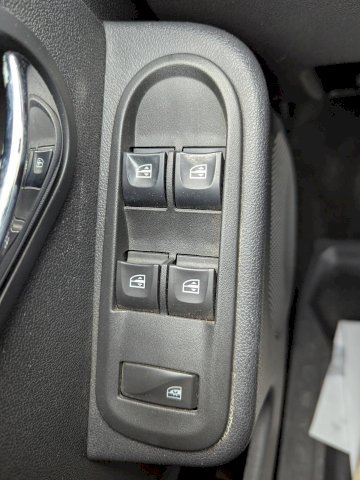 Dacia Dacia Duster 1.5 dCi 110 Prestige 4X2 + Attelage