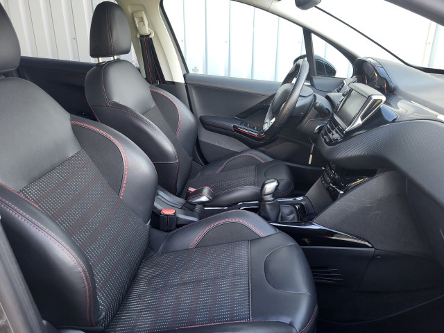 Peugeot Peugeot 2008 1.6 HDi 100ch GT Line