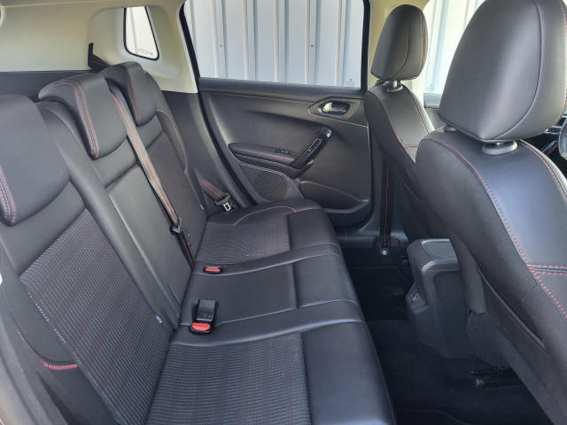 Peugeot Peugeot 2008 1.6 HDi 100ch GT Line