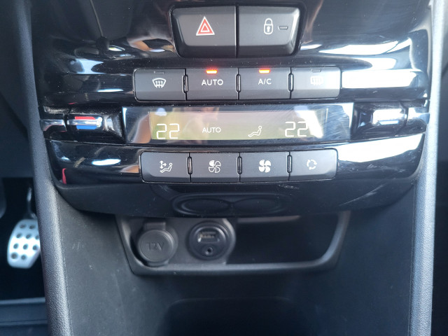 Peugeot Peugeot 2008 1.6 HDi 100ch GT Line