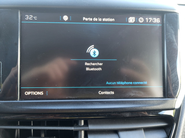 Peugeot Peugeot 2008 1.6 HDi 100ch GT Line