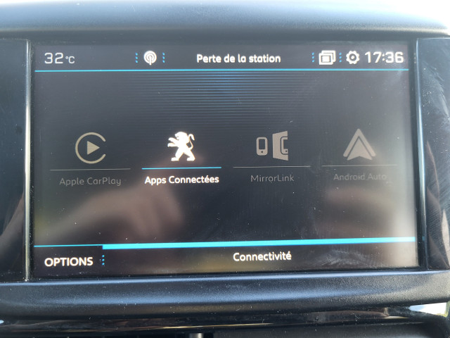Peugeot Peugeot 2008 1.6 HDi 100ch GT Line