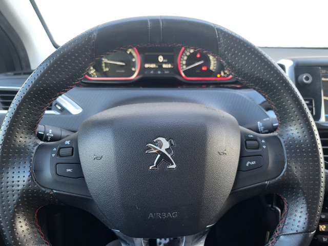 Peugeot Peugeot 2008 1.6 HDi 100ch GT Line