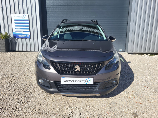 Peugeot Peugeot 2008 1.6 HDi 100ch GT Line