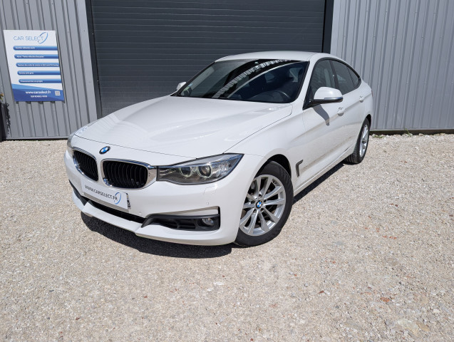 BMW BMW Serie 3 Gran Turismo 320Da 190ch Xdrive Lounge plus