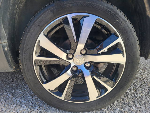 Peugeot Peugeot 2008 1.6 HDi 100ch GT Line