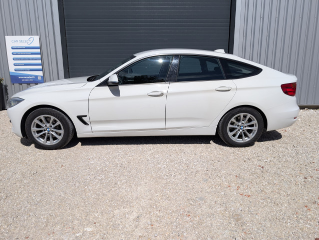 BMW BMW Serie 3 Gran Turismo 320Da 190ch Xdrive Lounge plus