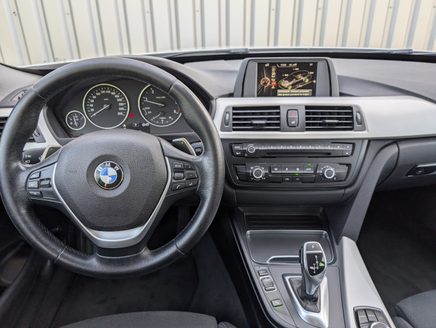 BMW BMW Serie 3 Gran Turismo 320Da 190ch Xdrive Lounge plus