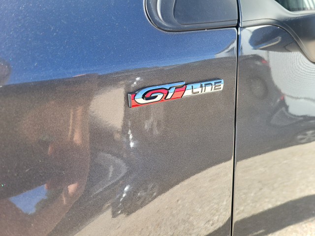 Peugeot Peugeot 2008 1.6 HDi 100ch GT Line