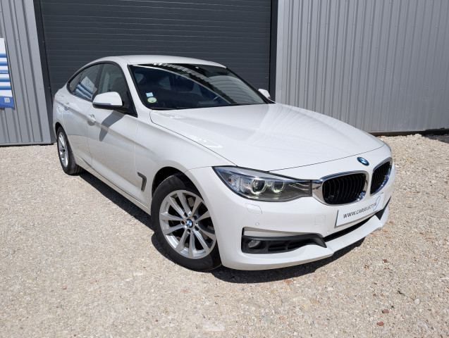 BMW BMW Serie 3 Gran Turismo 320Da 190ch Xdrive Lounge plus
