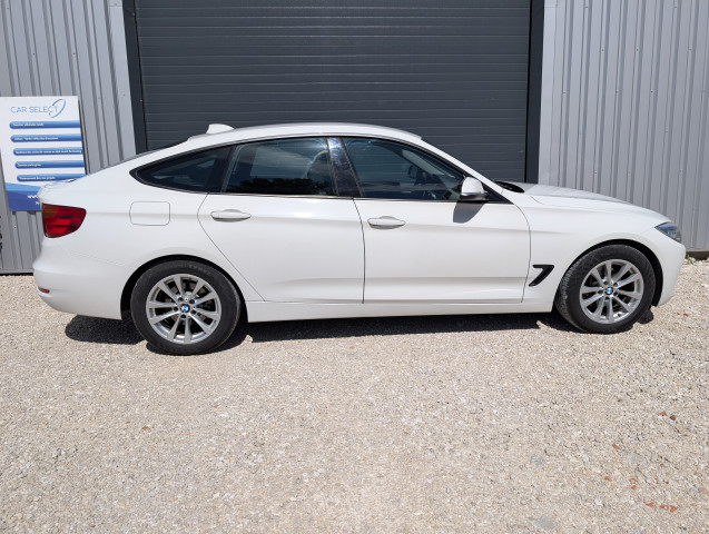 BMW BMW Serie 3 Gran Turismo 320Da 190ch Xdrive Lounge plus