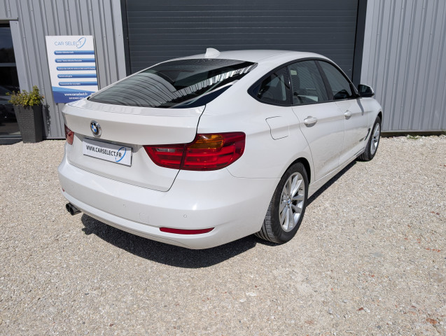 BMW BMW Serie 3 Gran Turismo 320Da 190ch Xdrive Lounge plus