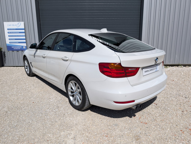 BMW BMW Serie 3 Gran Turismo 320Da 190ch Xdrive Lounge plus