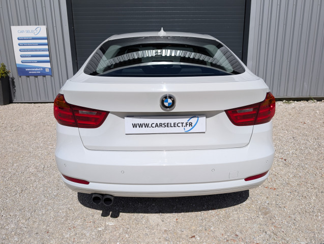 BMW BMW Serie 3 Gran Turismo 320Da 190ch Xdrive Lounge plus