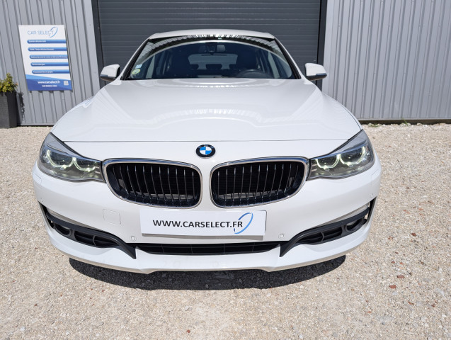BMW BMW Serie 3 Gran Turismo 320Da 190ch Xdrive Lounge plus