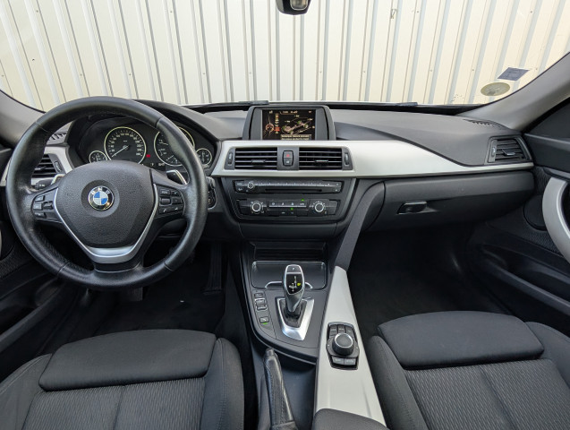 BMW BMW Serie 3 Gran Turismo 320Da 190ch Xdrive Lounge plus