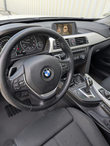 BMW BMW Serie 3 Gran Turismo 320Da 190ch Xdrive Lounge plus