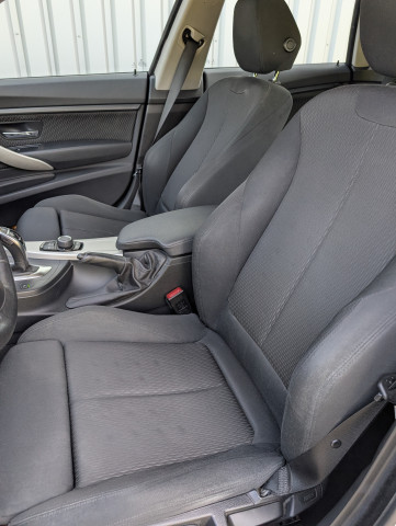 BMW BMW Serie 3 Gran Turismo 320Da 190ch Xdrive Lounge plus