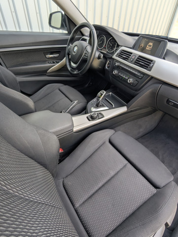 BMW BMW Serie 3 Gran Turismo 320Da 190ch Xdrive Lounge plus