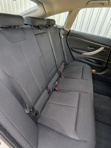 BMW BMW Serie 3 Gran Turismo 320Da 190ch Xdrive Lounge plus