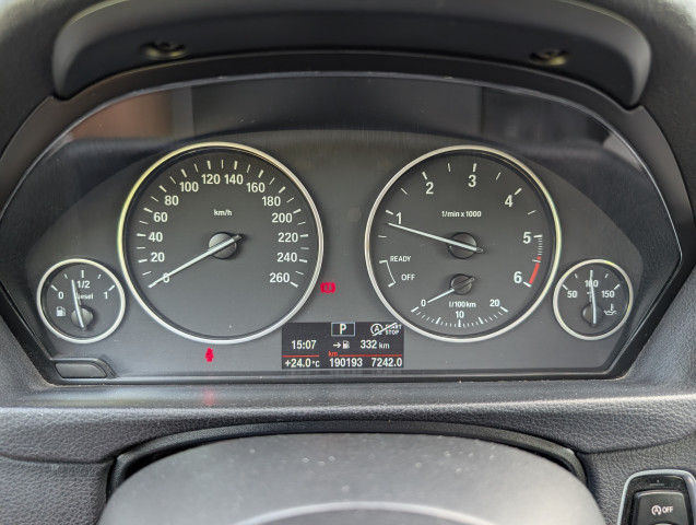 BMW BMW Serie 3 Gran Turismo 320Da 190ch Xdrive Lounge plus