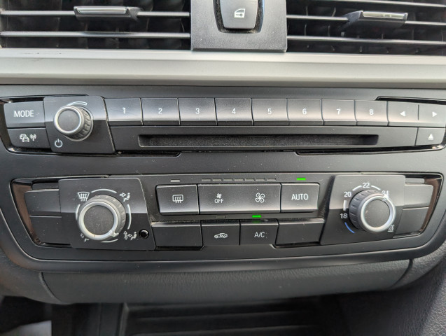 BMW BMW Serie 3 Gran Turismo 320Da 190ch Xdrive Lounge plus