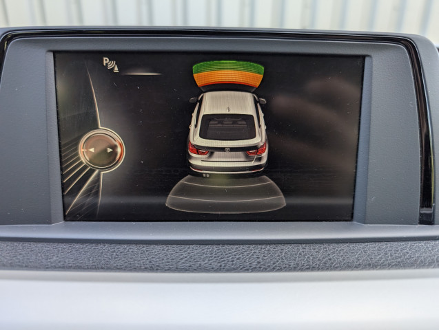 BMW BMW Serie 3 Gran Turismo 320Da 190ch Xdrive Lounge plus