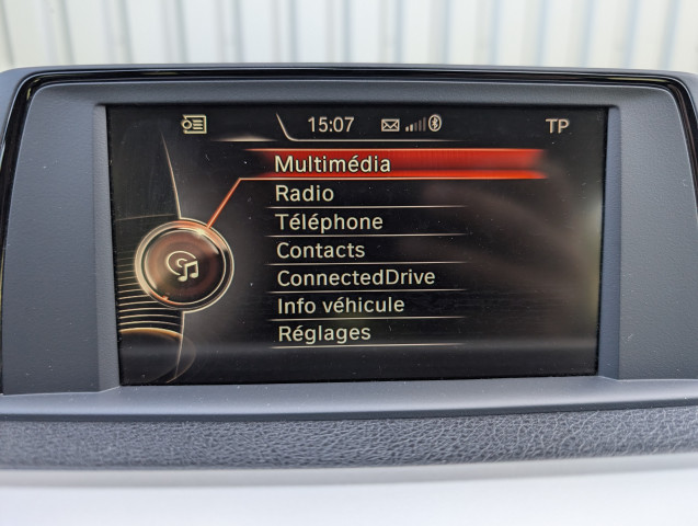 BMW BMW Serie 3 Gran Turismo 320Da 190ch Xdrive Lounge plus